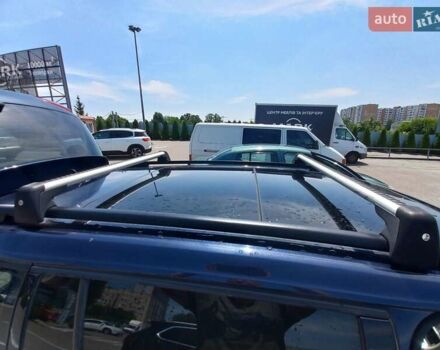 Синий Фольксваген Гольф, объемом двигателя 1.78 л и пробегом 122 тыс. км за 12500 $, фото 10 на Automoto.ua