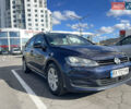 Синій Фольксваген Гольф, об'ємом двигуна 1.6 л та пробігом 246 тис. км за 12000 $, фото 3 на Automoto.ua