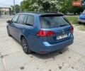 Синій Фольксваген Гольф, об'ємом двигуна 1.6 л та пробігом 252 тис. км за 11800 $, фото 7 на Automoto.ua