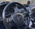 Синий Фольксваген Гольф, объемом двигателя 1.6 л и пробегом 304 тыс. км за 11800 $, фото 7 на Automoto.ua