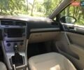 Синій Фольксваген Гольф, об'ємом двигуна 1.8 л та пробігом 152 тис. км за 12900 $, фото 10 на Automoto.ua