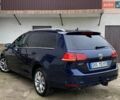 Синій Фольксваген Гольф, об'ємом двигуна 1.6 л та пробігом 312 тис. км за 9499 $, фото 2 на Automoto.ua