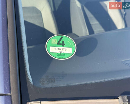 Фольксваген Гольф 2016 в Червонограде на Automoto.ua Синий Фольксваген Гольф, объемом двигателя 1.6 л и пробегом 278 тыс. км за 12005 $, фото 12 на Automoto.ua