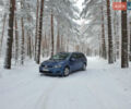 Синій Фольксваген Гольф, об'ємом двигуна 1.8 л та пробігом 204 тис. км за 11200 $, фото 1 на Automoto.ua
