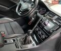 Синий Фольксваген Гольф, объемом двигателя 1.6 л и пробегом 312 тыс. км за 9999 $, фото 69 на Automoto.ua