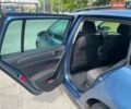 Синій Фольксваген Гольф, об'ємом двигуна 1.6 л та пробігом 252 тис. км за 11800 $, фото 15 на Automoto.ua