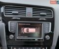 Синій Фольксваген Гольф, об'ємом двигуна 1.6 л та пробігом 230 тис. км за 10999 $, фото 46 на Automoto.ua