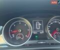 Синий Фольксваген Гольф, объемом двигателя 1.6 л и пробегом 142 тыс. км за 12500 $, фото 6 на Automoto.ua