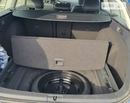 Синий Фольксваген Гольф, объемом двигателя 1.8 л и пробегом 76 тыс. км за 13100 $, фото 18 на Automoto.ua