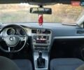 Синий Фольксваген Гольф, объемом двигателя 1.6 л и пробегом 251 тыс. км за 11200 $, фото 2 на Automoto.ua