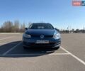 Синій Фольксваген Гольф, об'ємом двигуна 1.8 л та пробігом 201 тис. км за 9000 $, фото 1 на Automoto.ua