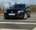 Синій Фольксваген Гольф, об'ємом двигуна 1.6 л та пробігом 226 тис. км за 4000 $, фото 20 на Automoto.ua