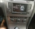 Синий Фольксваген Гольф, объемом двигателя 1.6 л и пробегом 280 тыс. км за 9450 $, фото 6 на Automoto.ua