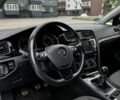 Синій Фольксваген Гольф, об'ємом двигуна 2 л та пробігом 237 тис. км за 13900 $, фото 44 на Automoto.ua