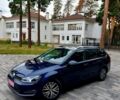 Синій Фольксваген Гольф, об'ємом двигуна 2 л та пробігом 237 тис. км за 13800 $, фото 5 на Automoto.ua