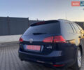 Синий Фольксваген Гольф, объемом двигателя 1.6 л и пробегом 235 тыс. км за 11700 $, фото 20 на Automoto.ua