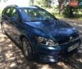 Синій Фольксваген Гольф, об'ємом двигуна 1.8 л та пробігом 152 тис. км за 12900 $, фото 2 на Automoto.ua