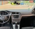 Синий Фольксваген Гольф, объемом двигателя 1.6 л и пробегом 287 тыс. км за 10999 $, фото 5 на Automoto.ua
