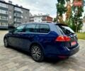 Синій Фольксваген Гольф, об'ємом двигуна 2 л та пробігом 237 тис. км за 13900 $, фото 37 на Automoto.ua