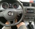 Синий Фольксваген Гольф, объемом двигателя 1.6 л и пробегом 280 тыс. км за 9450 $, фото 11 на Automoto.ua