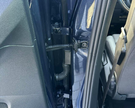 Фольксваген Гольф 2016 в Червонограде на Automoto.ua Синий Фольксваген Гольф, объемом двигателя 1.6 л и пробегом 278 тыс. км за 12005 $, фото 48 на Automoto.ua