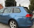 Синій Фольксваген Гольф, об'ємом двигуна 1.97 л та пробігом 285 тис. км за 12999 $, фото 10 на Automoto.ua