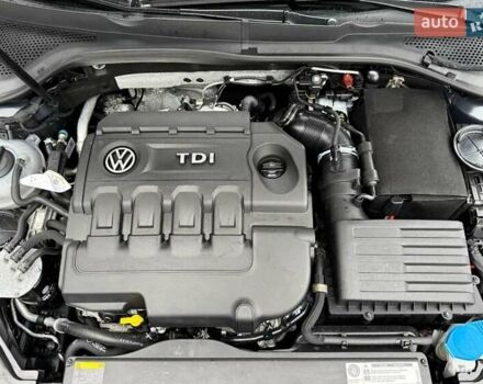 Синий Фольксваген Гольф, объемом двигателя 2 л и пробегом 196 тыс. км за 14500 $, фото 38 на Automoto.ua