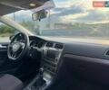Синий Фольксваген Гольф, объемом двигателя 1.6 л и пробегом 290 тыс. км за 8700 $, фото 11 на Automoto.ua