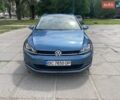 Синій Фольксваген Гольф, об'ємом двигуна 1.6 л та пробігом 252 тис. км за 11800 $, фото 1 на Automoto.ua