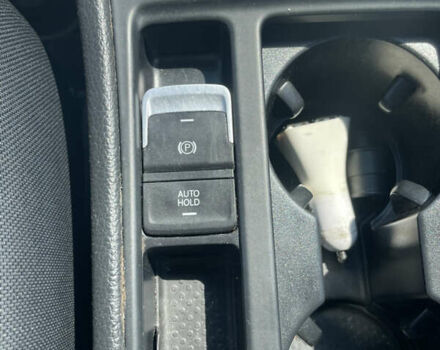 Синій Фольксваген Гольф, об'ємом двигуна 1.6 л та пробігом 258 тис. км за 11400 $, фото 14 на Automoto.ua