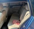 Синий Фольксваген Гольф, объемом двигателя 1.8 л и пробегом 165 тыс. км за 14500 $, фото 10 на Automoto.ua