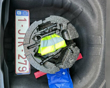 Фольксваген Гольф 2016 в Червонограде на Automoto.ua Синий Фольксваген Гольф, объемом двигателя 1.6 л и пробегом 278 тыс. км за 12005 $, фото 75 на Automoto.ua