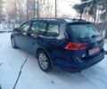 Синій Фольксваген Гольф, об'ємом двигуна 1.6 л та пробігом 290 тис. км за 9100 $, фото 5 на Automoto.ua