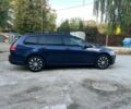 Синий Фольксваген Гольф, объемом двигателя 1.6 л и пробегом 280 тыс. км за 7529 $, фото 9 на Automoto.ua