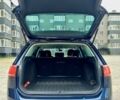 Синій Фольксваген Гольф, об'ємом двигуна 2 л та пробігом 237 тис. км за 13900 $, фото 64 на Automoto.ua