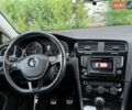 Синій Фольксваген Гольф, об'ємом двигуна 1.6 л та пробігом 230 тис. км за 10999 $, фото 34 на Automoto.ua