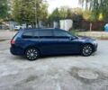 Синий Фольксваген Гольф, объемом двигателя 1.6 л и пробегом 280 тыс. км за 7529 $, фото 6 на Automoto.ua
