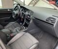 Синий Фольксваген Гольф, объемом двигателя 1.6 л и пробегом 312 тыс. км за 9999 $, фото 65 на Automoto.ua