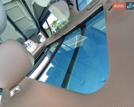 Синий Фольксваген Гольф, объемом двигателя 1.78 л и пробегом 122 тыс. км за 12500 $, фото 6 на Automoto.ua