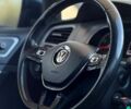 Синий Фольксваген Гольф, объемом двигателя 1.8 л и пробегом 205 тыс. км за 10750 $, фото 15 на Automoto.ua