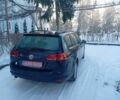 Синій Фольксваген Гольф, об'ємом двигуна 1.6 л та пробігом 290 тис. км за 9100 $, фото 3 на Automoto.ua