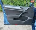 Синій Фольксваген Гольф, об'ємом двигуна 1.6 л та пробігом 230 тис. км за 10999 $, фото 41 на Automoto.ua