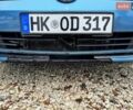 Синий Фольксваген Гольф, объемом двигателя 2 л и пробегом 196 тыс. км за 14500 $, фото 28 на Automoto.ua