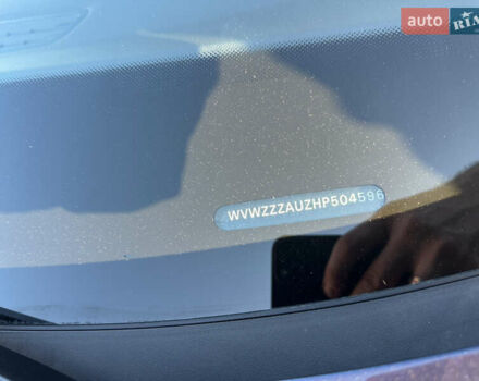 Фольксваген Гольф 2016 в Червонограде на Automoto.ua Синий Фольксваген Гольф, объемом двигателя 1.6 л и пробегом 278 тыс. км за 12005 $, фото 87 на Automoto.ua