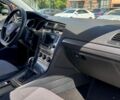 Синий Фольксваген Гольф, объемом двигателя 1.6 л и пробегом 320 тыс. км за 8500 $, фото 8 на Automoto.ua