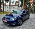 Синій Фольксваген Гольф, об'ємом двигуна 2 л та пробігом 237 тис. км за 13900 $, фото 6 на Automoto.ua