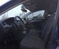 Синій Фольксваген Гольф, об'ємом двигуна 1.8 л та пробігом 204 тис. км за 11200 $, фото 5 на Automoto.ua
