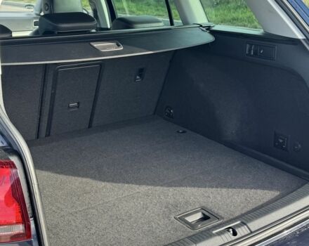 Синій Фольксваген Гольф, об'ємом двигуна 1.6 л та пробігом 226 тис. км за 4000 $, фото 12 на Automoto.ua