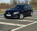 Синій Фольксваген Гольф, об'ємом двигуна 1.6 л та пробігом 226 тис. км за 4000 $, фото 1 на Automoto.ua