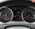Синий Фольксваген Гольф, объемом двигателя 1.8 л и пробегом 79 тыс. км за 12700 $, фото 19 на Automoto.ua